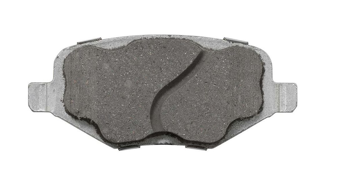 Wagner Brake Brake Pad, Oex, Premium Low-Copper Ceramic – OEX1377