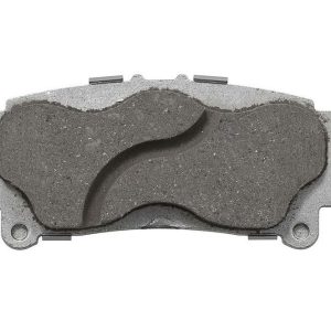 Wagner Brake Brake Pad, Oex, Premium Low-Copper Ceramic – OEX1391