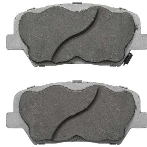 Wagner Brake Brake Pad, Oex, Ceramic, With Installation Kit – OEX1432