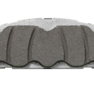 Wagner Brake Brake Pad, Oex, Premium Low-Copper Ceramic – OEX1508