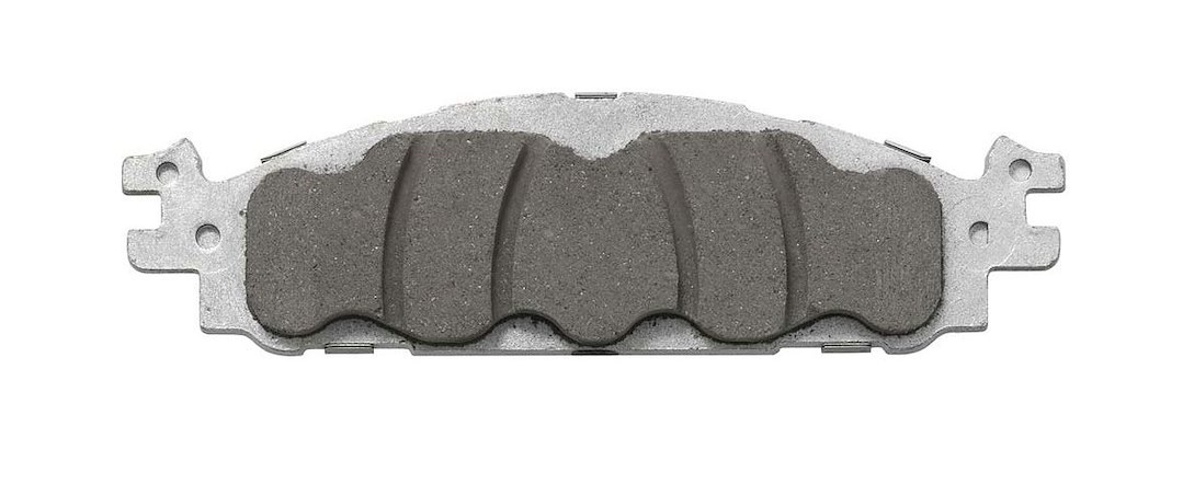 Wagner Brake Brake Pad, Oex, Premium Low-Copper Ceramic – OEX1508