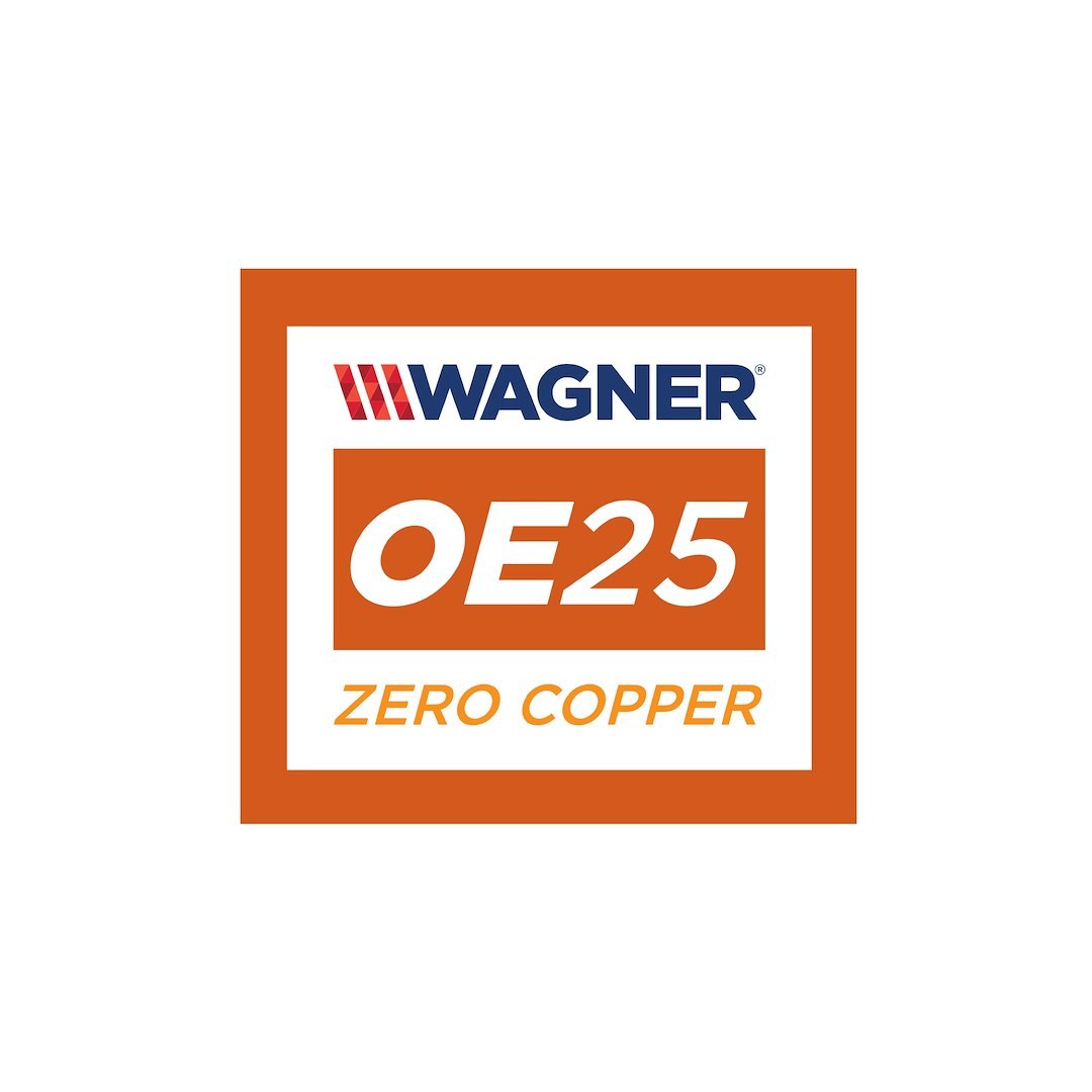 Wagner Brake Brake Pad, Severe Duty, Fmsi Number D2018-9250, Semi-Metallic, Set of 4 – SX2018