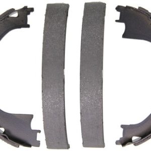 Wagner Brake Parking Brake Shoe, Quickstop – Z752