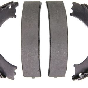 Wagner Brake Parking Brake Shoe, Quickstop – Z771