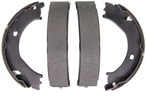 Wagner Brake Parking Brake Shoe, Quickstop – Z771