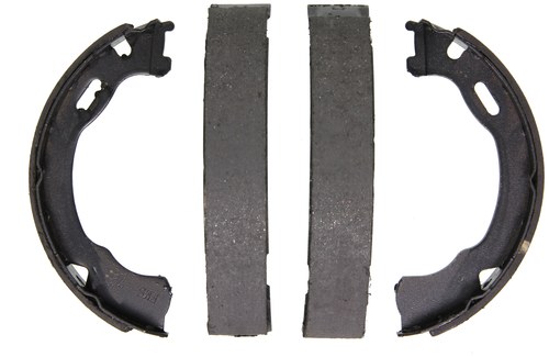 Wagner Brake Parking Brake Shoe, Quickstop – Z791