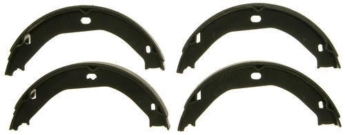 Wagner Brake Parking Brake Shoe, Quickstop – Z807