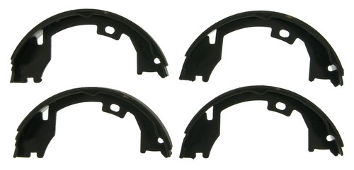 Wagner Brake Parking Brake Shoe, Quickstop – Z854