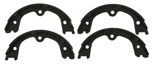 Wagner Brake Parking Brake Shoe, Quickstop – Z869