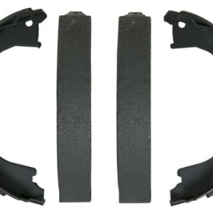 Wagner Brake Parking Brake Shoe, Quickstop – Z941