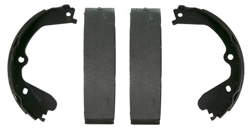 Wagner Brake Parking Brake Shoe, Quickstop – Z973