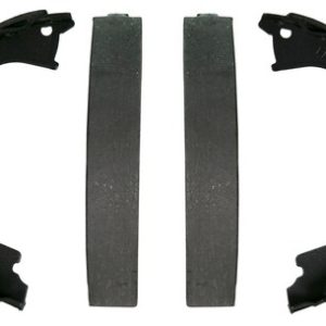 Wagner Brake Parking Brake Shoe, Quickstop – Z986