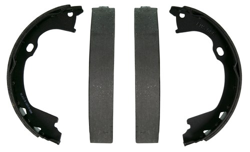 Wagner Brake Parking Brake Shoe, Quickstop – Z986