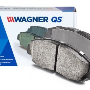 Wagner Brake Brake Pad, Quickstop – ZD2216