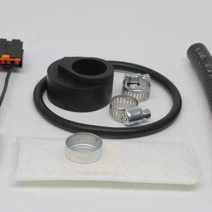 Walbro Fuel Pump Wiring Harness, For Use with Walbro F20000169, With Electrical Connector/ Clamps/ Filter/ Wire Harness – 400-1016