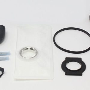Walbro Fuel Pump Wiring Harness, For Use with GSS242/ GSS307/ GSS340 Fuel Pump, With Electrical Connector/ Clamps/ Filter – 400-812