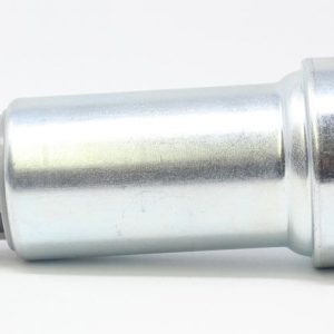 Walbro Fuel Pump Electric, Dcss High Performance, Universal IN- Tank, Gasoline, 400 Lph Flow Rate – F90000262