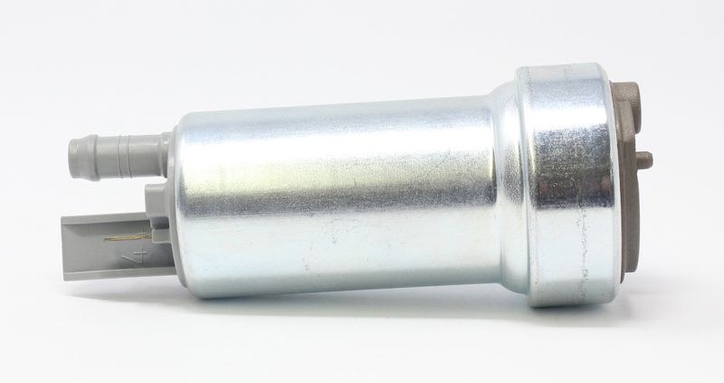 Walbro Fuel Pump Electric, Dcss High Performance, Universal IN- Tank, Gasoline, 400 Lph Flow Rate – F90000262