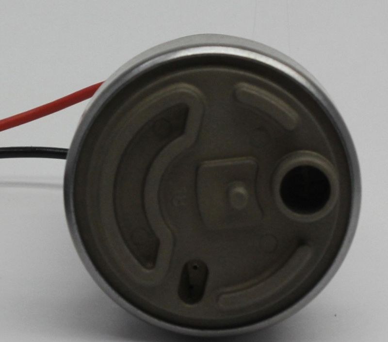 Walbro Fuel Pump Electric, E85 High Performance, Universal IN- Tank, E85/ Flex Fuel, 450 Lph Flow Rate – F90000267