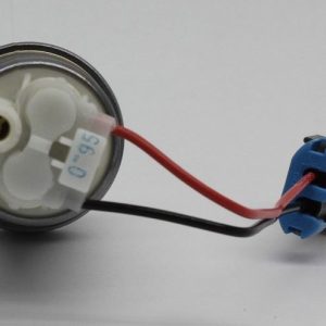 Walbro Fuel Pump Electric, High Performance, Universal IN Tank, Gasoline, 450 Liters Per Hour Flow Rate – F90000274
