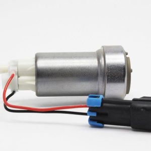 Walbro Fuel Pump Electric, E85 High Performance, Hellcat, 585LPH Flow Rate – F90000285