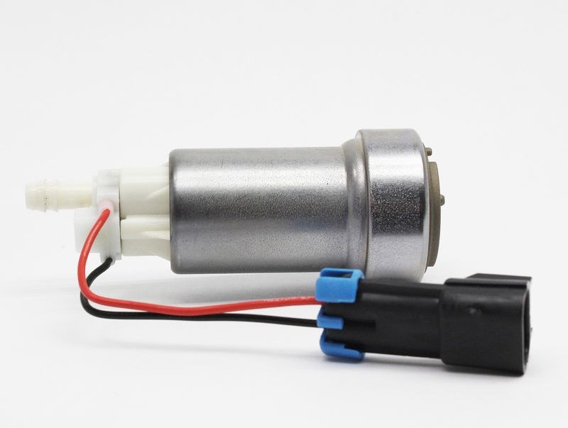 Walbro Fuel Pump Electric, E85 High Performance, Hellcat, 585LPH Flow Rate – F90000285