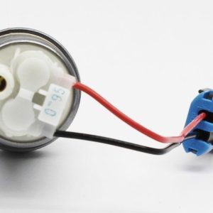 Walbro Fuel Pump Electric, E85 High Performance, Hellcat, 585LPH Flow Rate – F90000285