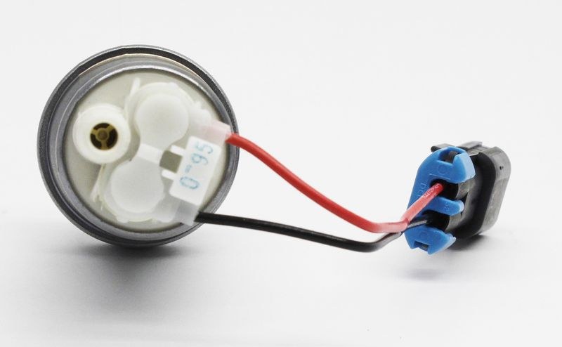 Walbro Fuel Pump Electric, E85 High Performance, Hellcat, 585LPH Flow Rate – F90000285