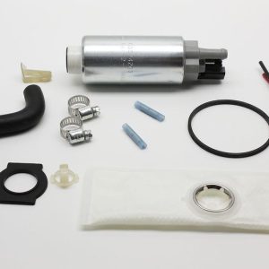 Walbro Fuel Pump Electric, High Performance, IN-Tank, Gasoline, 137 PSI Max Pressure, 190 Lph Flow Rate – GCA710-4