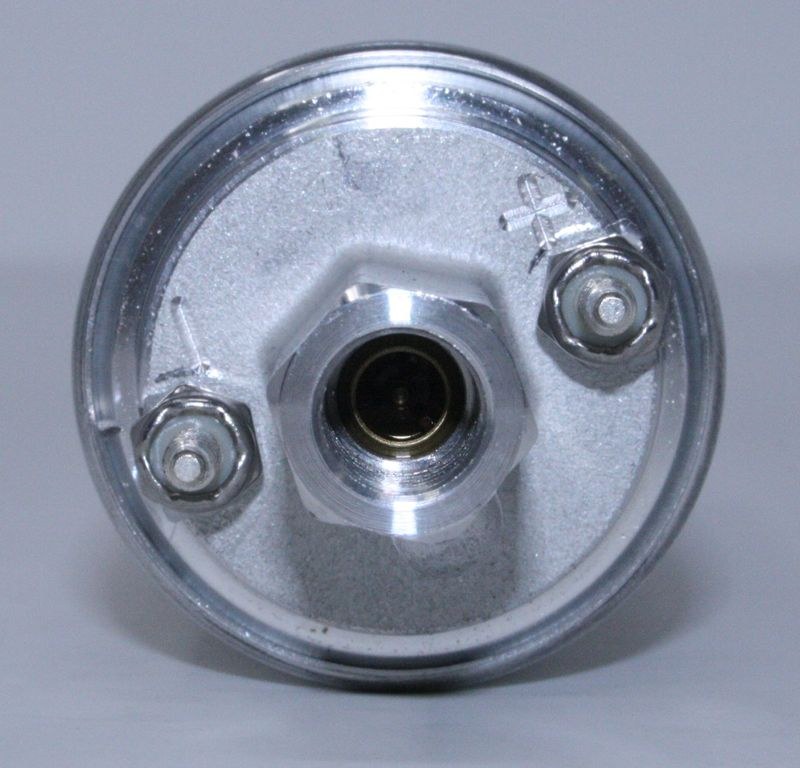 Walbro Fuel Pump Electric, Gsl Series, Universal IN-Line, Gasoline, 255 Lph Flow Rate – GSL392