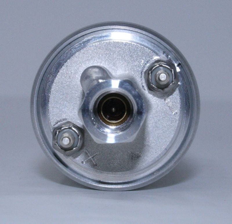 Walbro Fuel Pump Electric, Gsl Series, Universal IN-Line, Gasoline, 190 Lph Flow Rate – GSL394
