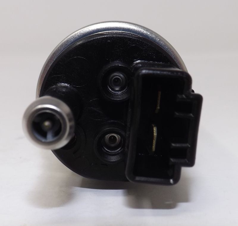 Walbro Fuel Pump Electric, Gss Series, Universal IN-Tank, Gasoline, 190 Lph Flow Rate – GSS242