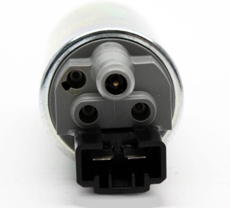 Walbro Fuel Pump Electric, IN-Tank, 255 Lph Flow Rate, Gasoline, 112 PSI Maximum Pressure, 550 Horsepower – GSS340G3