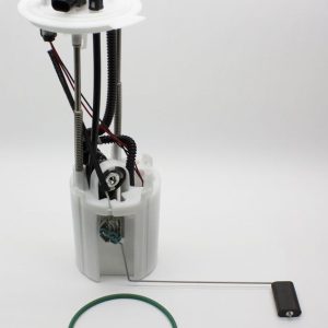 Walbro Fuel Pump Electric, OE-Replacement, IN Tank – TU2006