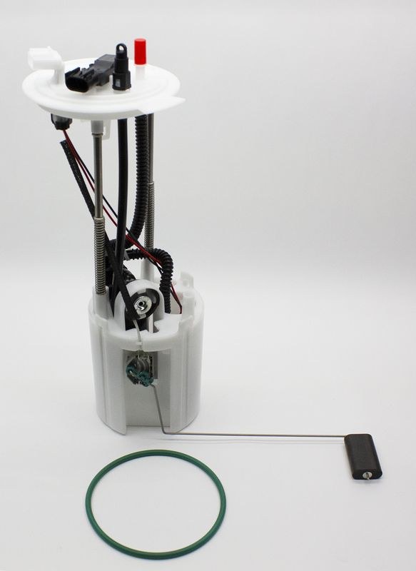 Walbro Fuel Pump Electric, OE-Replacement, IN Tank – TU2006