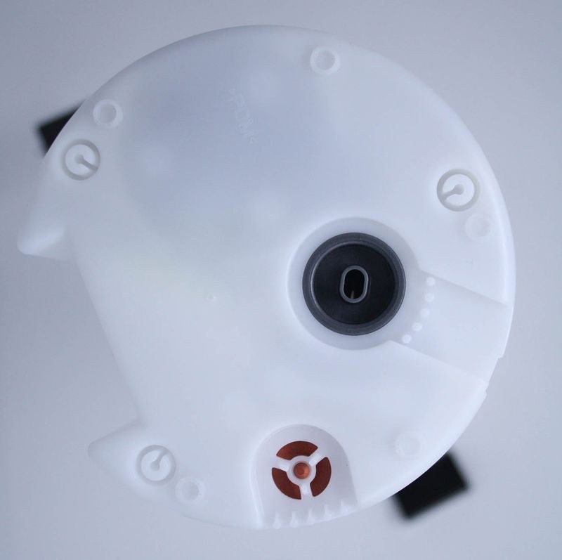 Walbro Fuel Pump Electric, OE-Replacement, IN Tank – TU2006