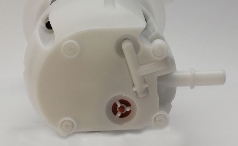 Walbro Fuel Pump Electric, OE-Replacement – TU2038