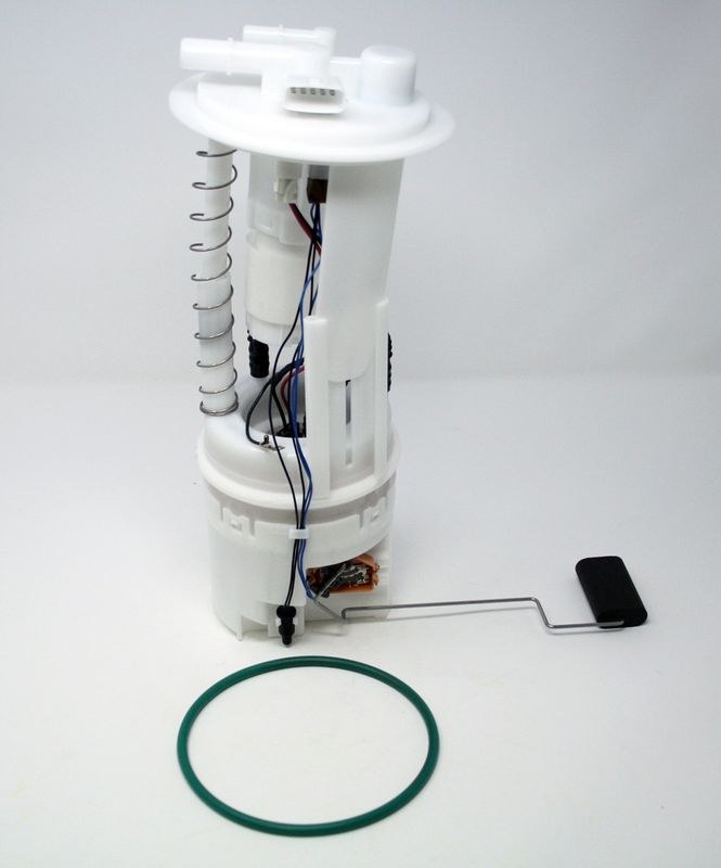 Walbro Fuel Pump Electric, OE-Replacement, IN Tank – TU311