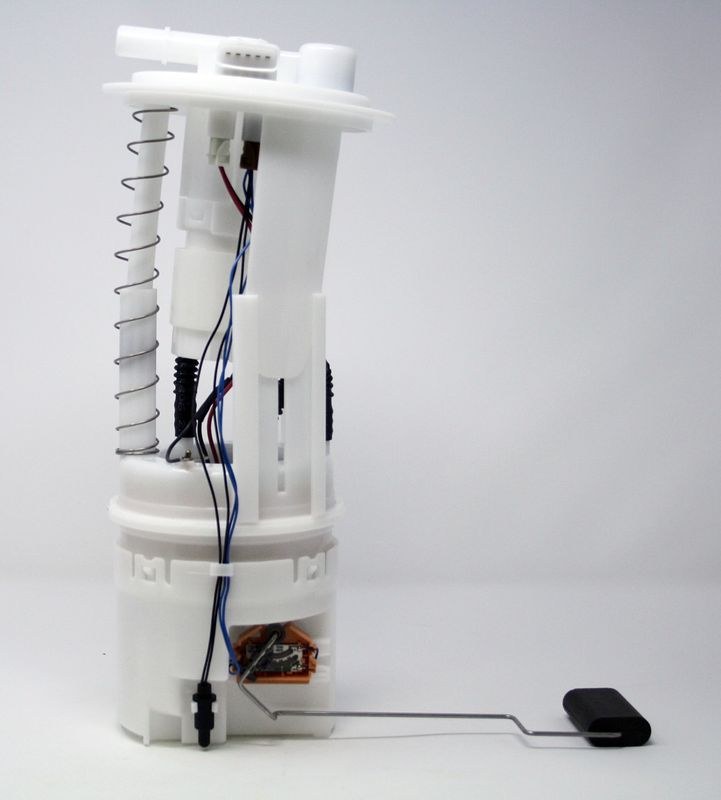Walbro Fuel Pump Electric, OE-Replacement, IN Tank – TU311