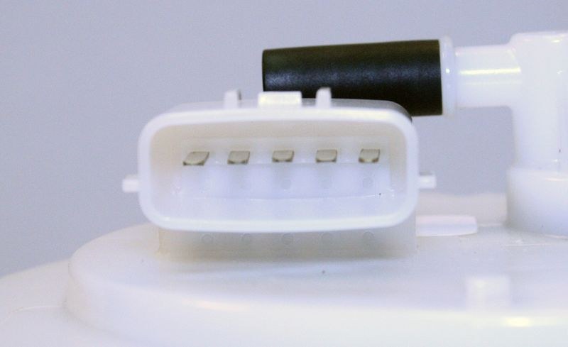 Walbro Fuel Pump Electric, OE-Replacement, IN Tank – TU311