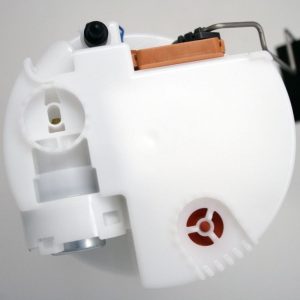 Walbro Fuel Pump Electric, OE-Replacement, IN Tank – TU311