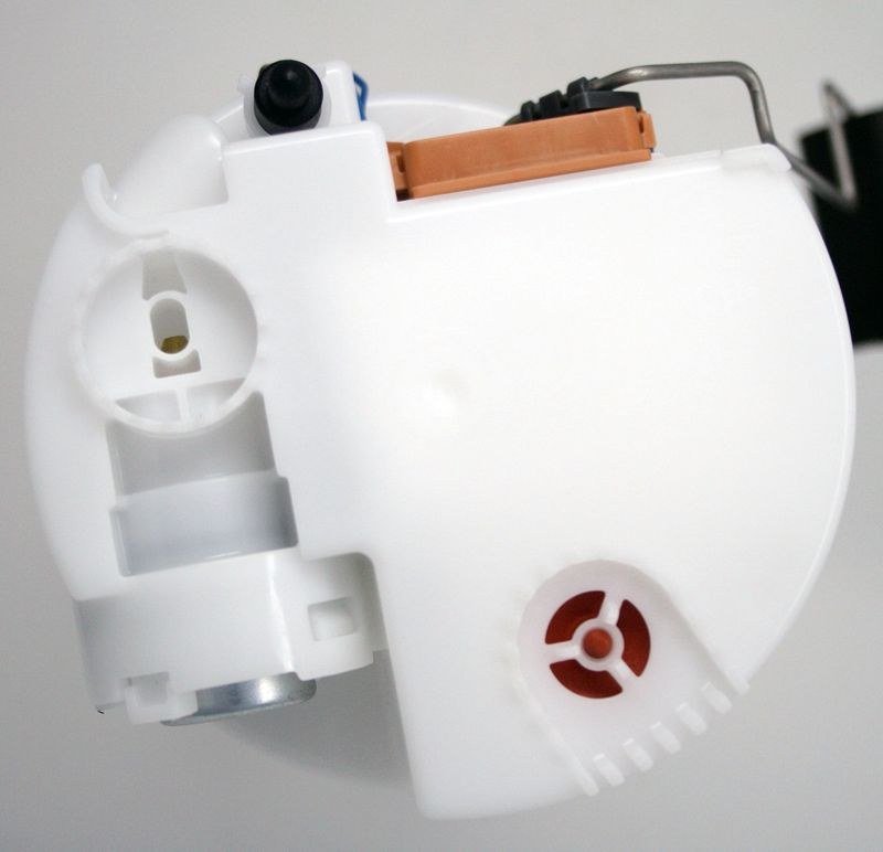 Walbro Fuel Pump Electric, OE-Replacement, IN Tank – TU311