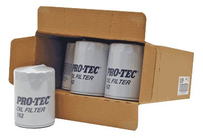 WIX Filters Oil Filter, Spin-On Style, Master Pack, Single – 162MP