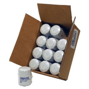 WIX Filters Oil Filter, Spin-On Style, Master Pack, Single – 163MP