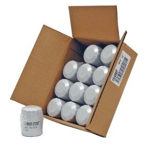 WIX Filters Oil Filter, Spin-On Style, Master Pack, Single – 164MP