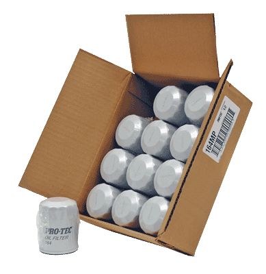 WIX Filters Oil Filter, Spin-On Style, Master Pack, Single – 164MP