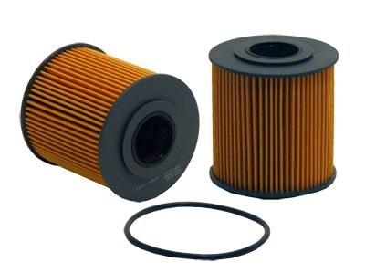 WIX Filters Oil Filter, Cartridge Style, Single – 177