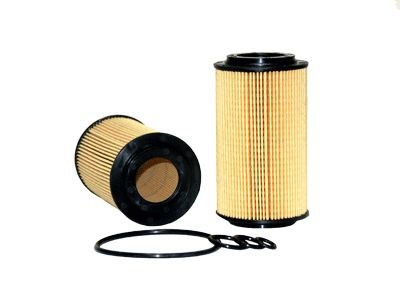 WIX Filters Oil Filter, Cartridge Style, Single – 179
