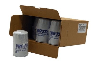 WIX Filters Oil Filter, Spin-On Style, Master Pack, Single – 181MP