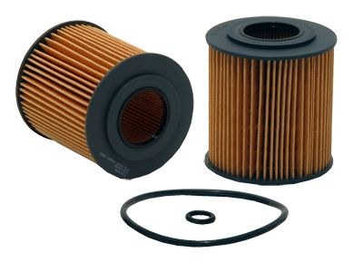 WIX Filters Oil Filter, Cartridge Style, Single – 190